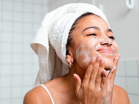 Корейская косметика в Алматы